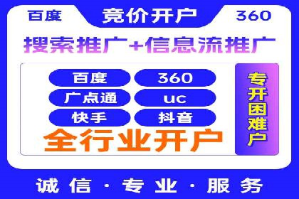 成功SEM代理案例：精准投放的策略